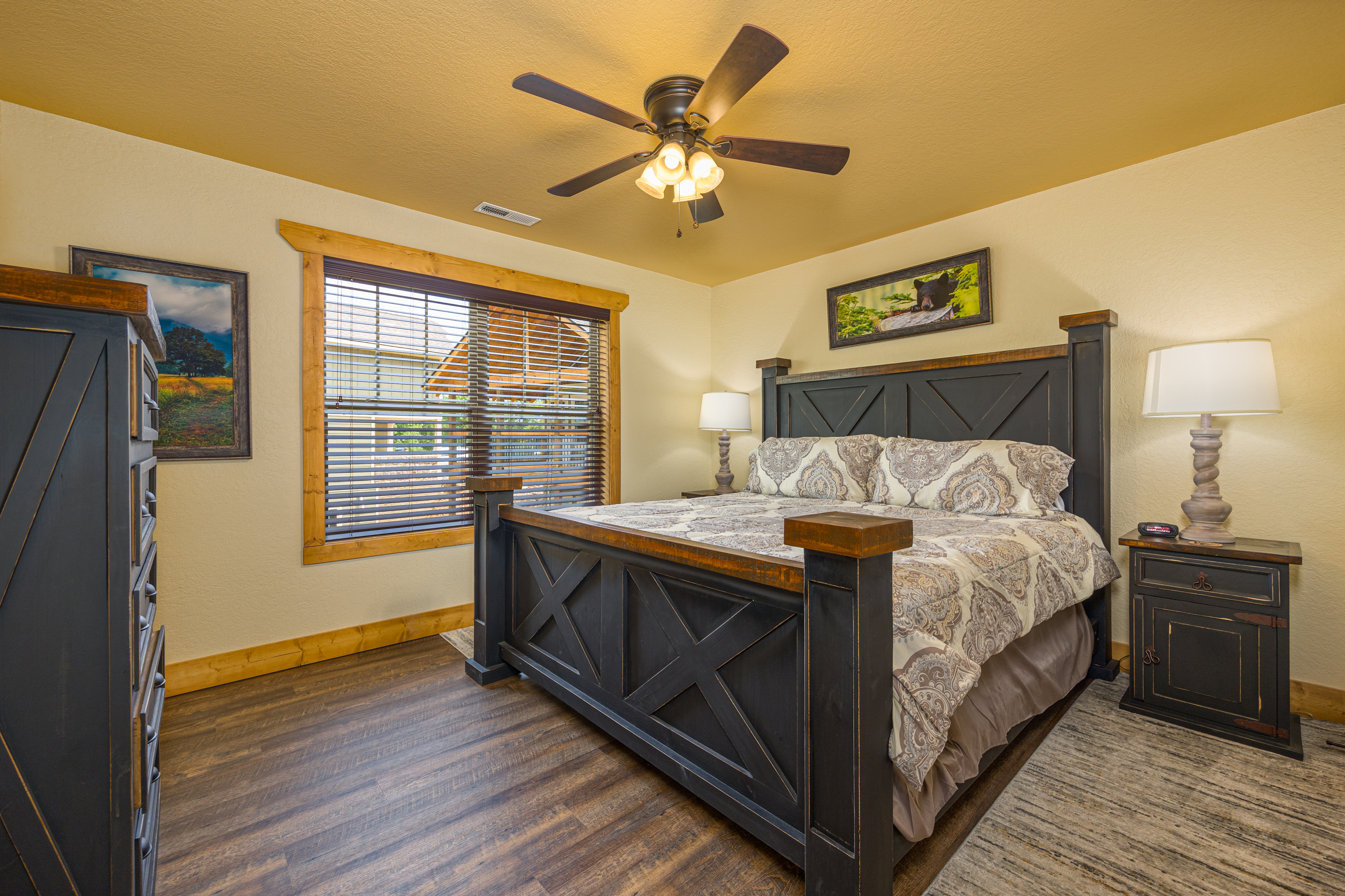 Smoky Mountain Plunge | Photo 20