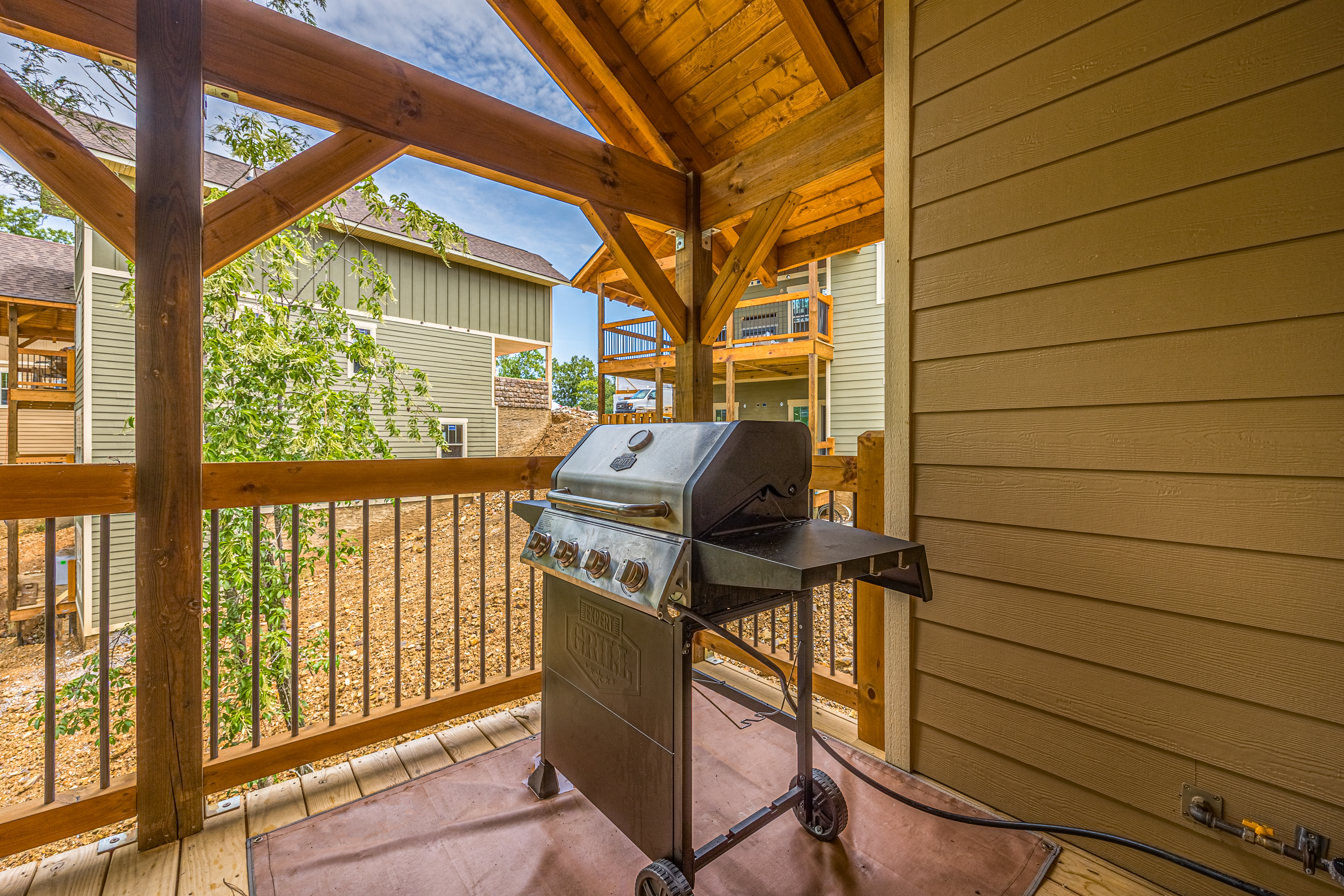 Smoky Mountain Plunge | Photo 39