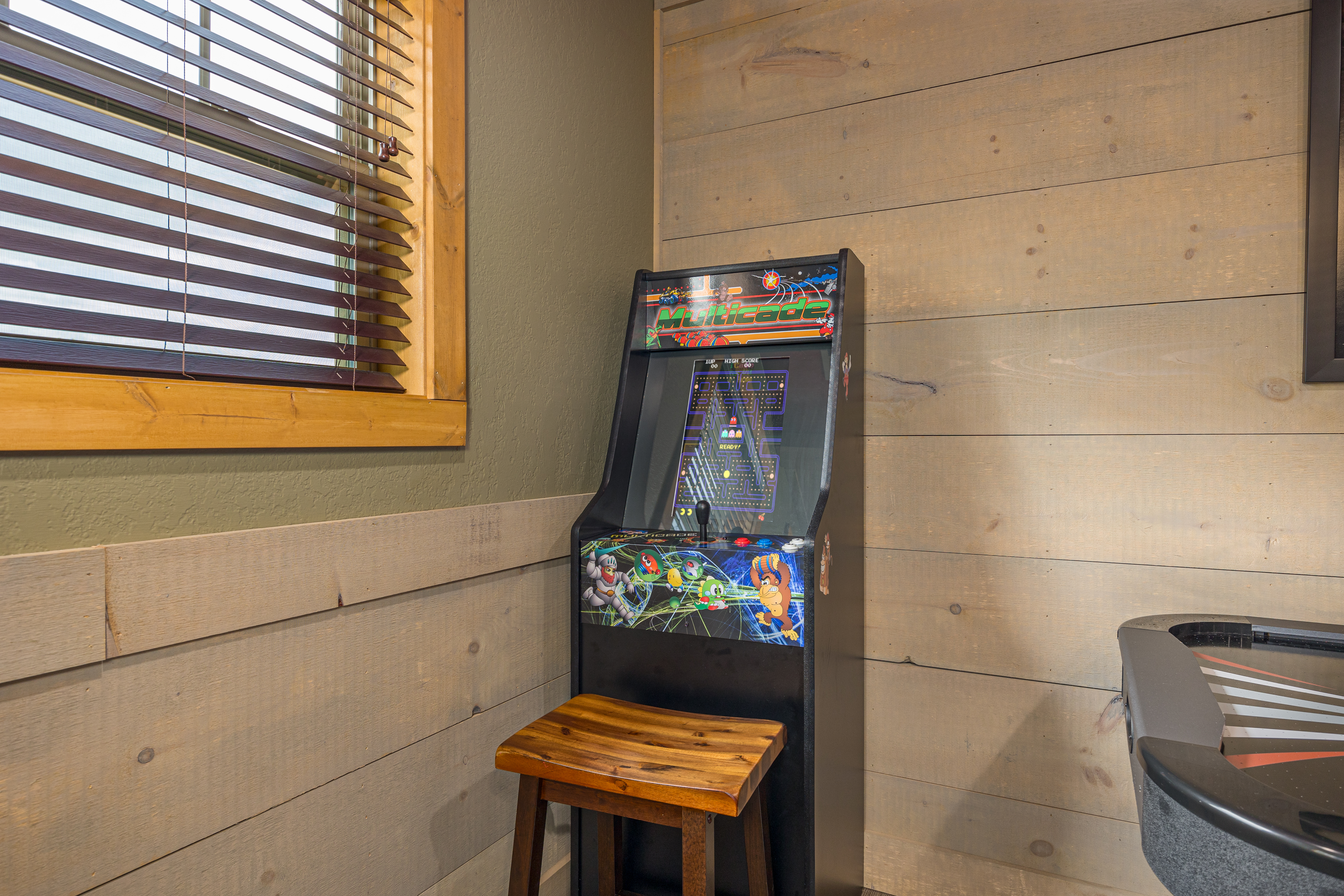 Smoky Mountain Plunge | Photo 19