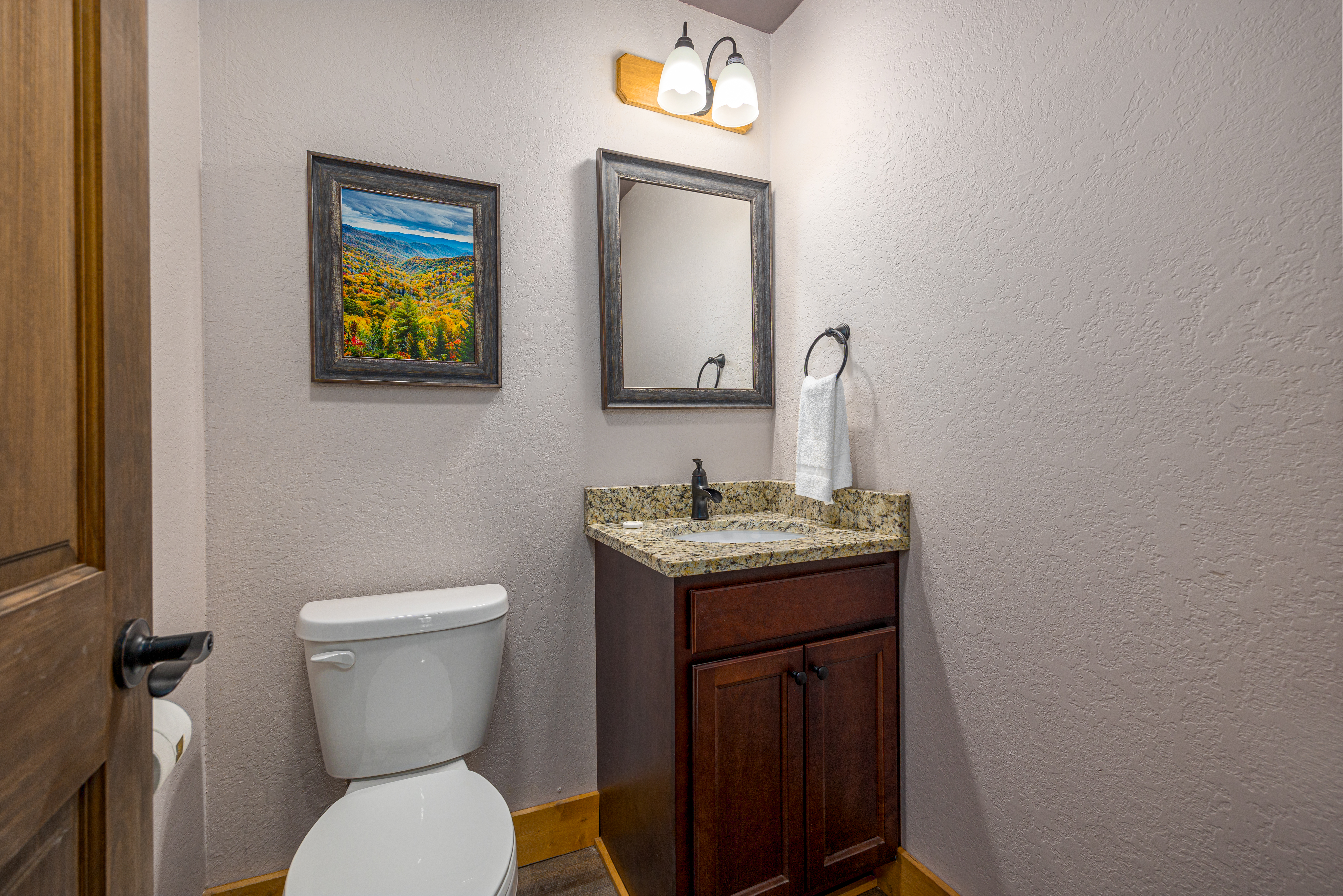 Smoky Mountain Plunge | Photo 32