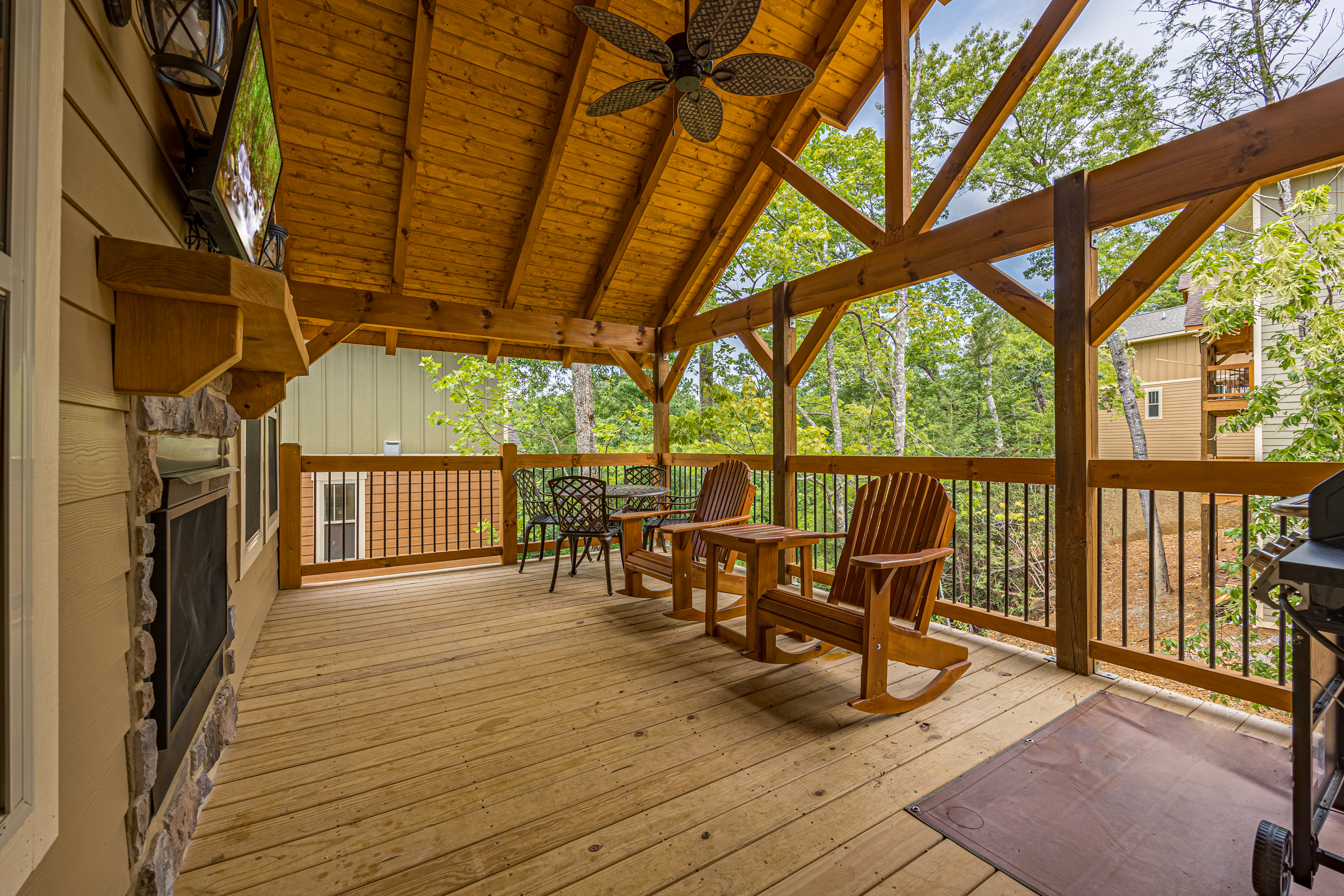 Smoky Mountain Plunge | Photo 40