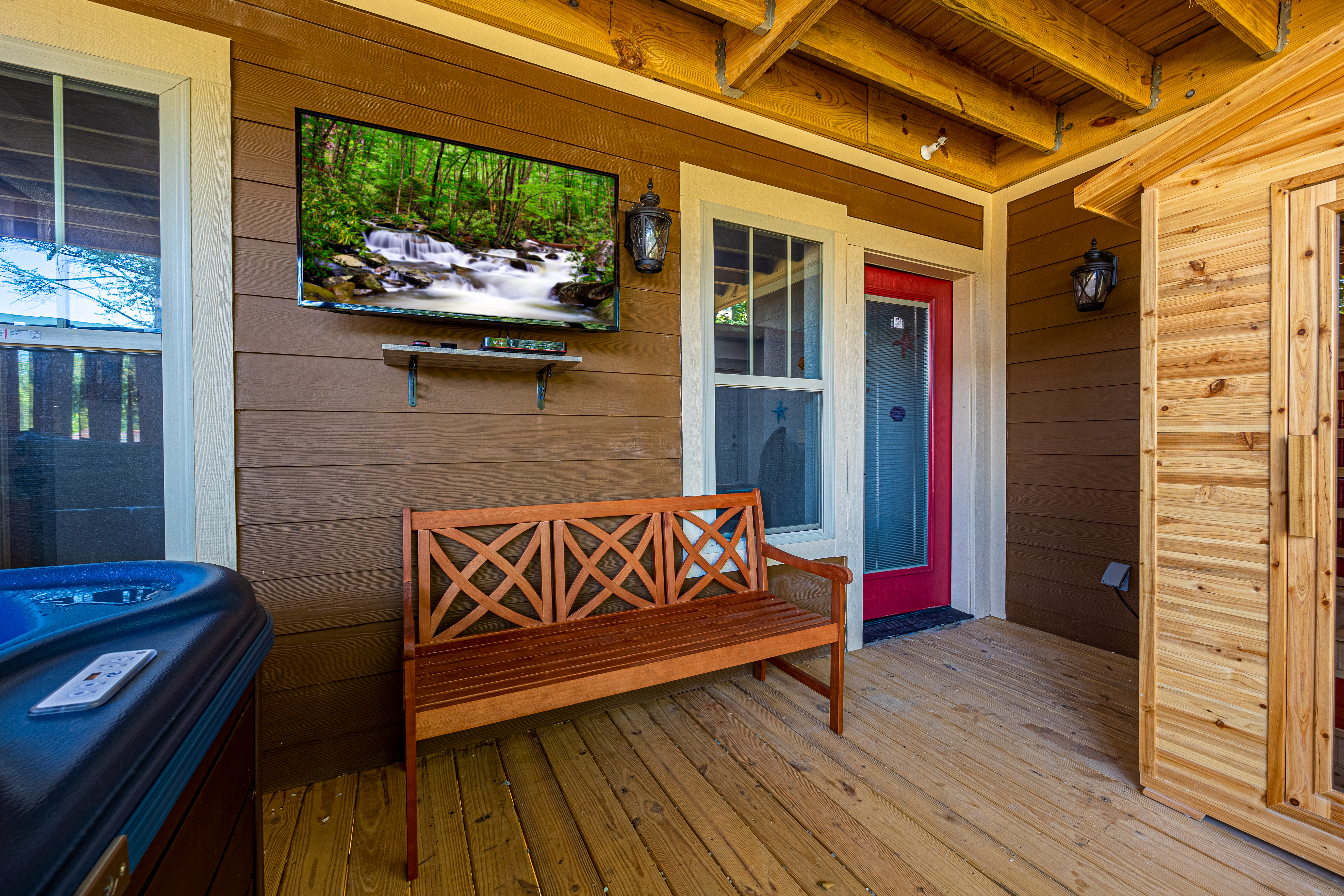 Southern Comfort | Photo 38