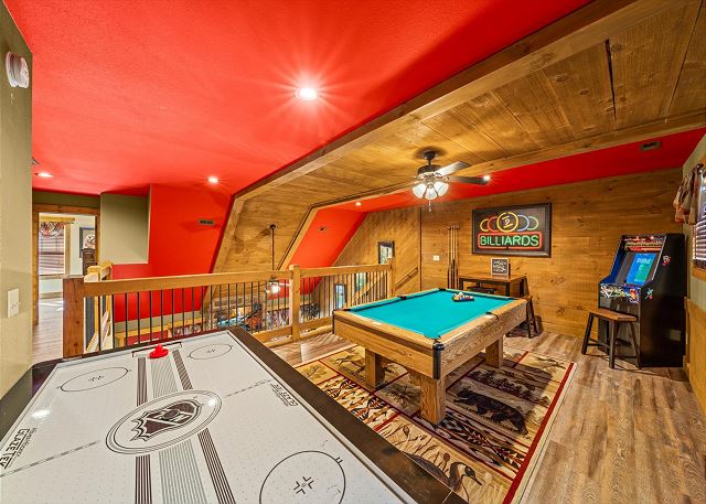 Splash Mansion | Photo 16