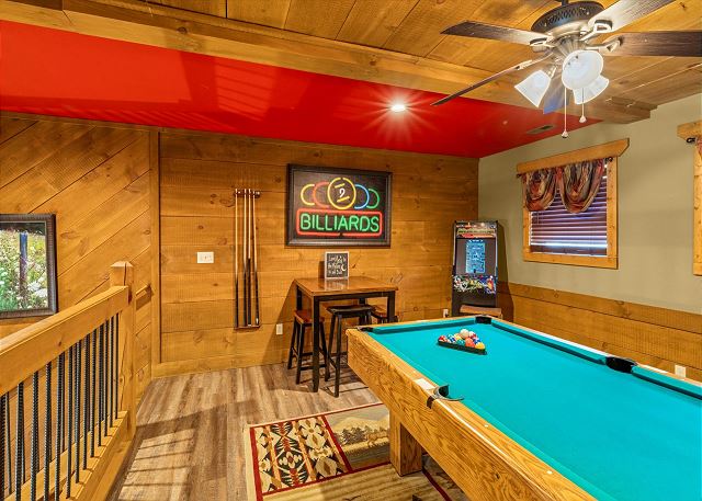 Splash Mansion | Photo 18