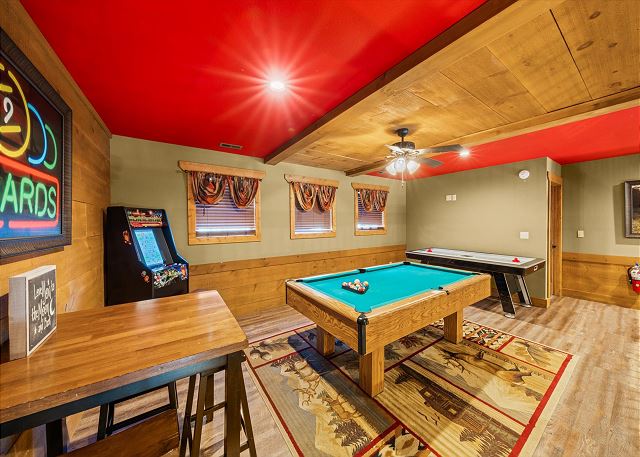 Splash Mansion | Photo 17
