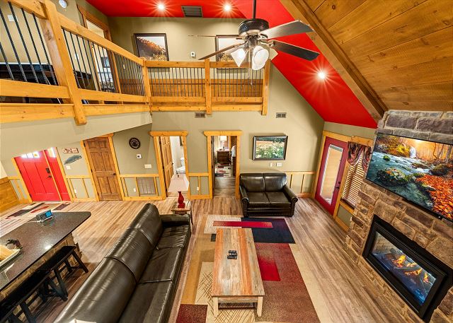 Splash Mansion | Photo 15