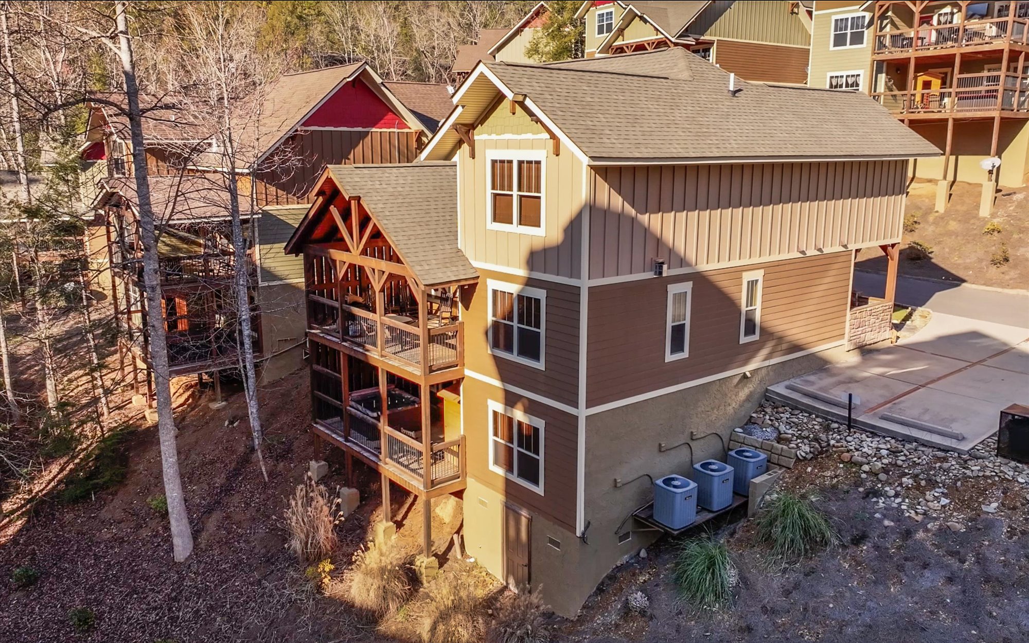 Splash Mansion | Photo 44