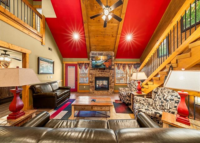 Splash Mansion | Photo 6
