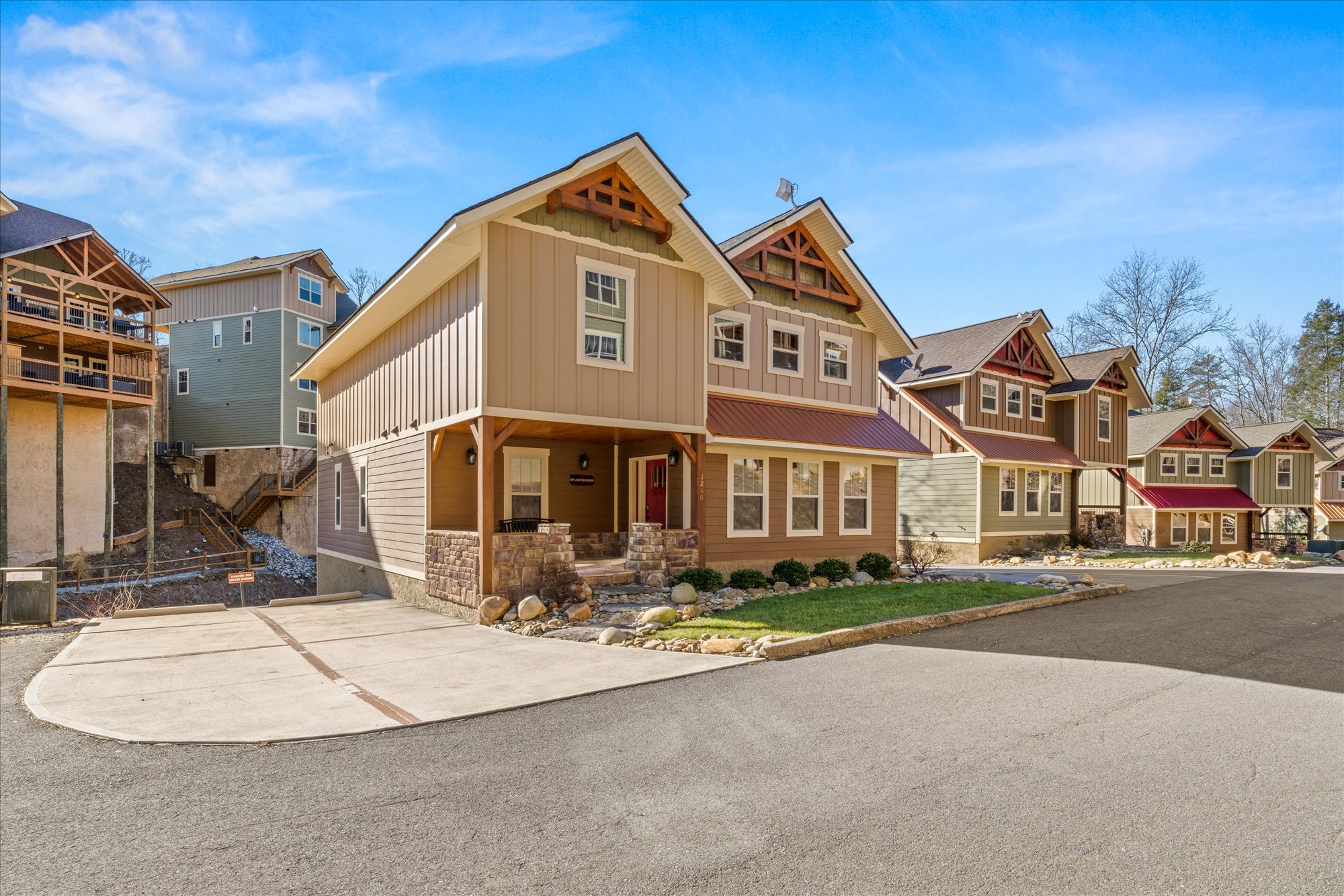 Splash Mansion | Photo 48