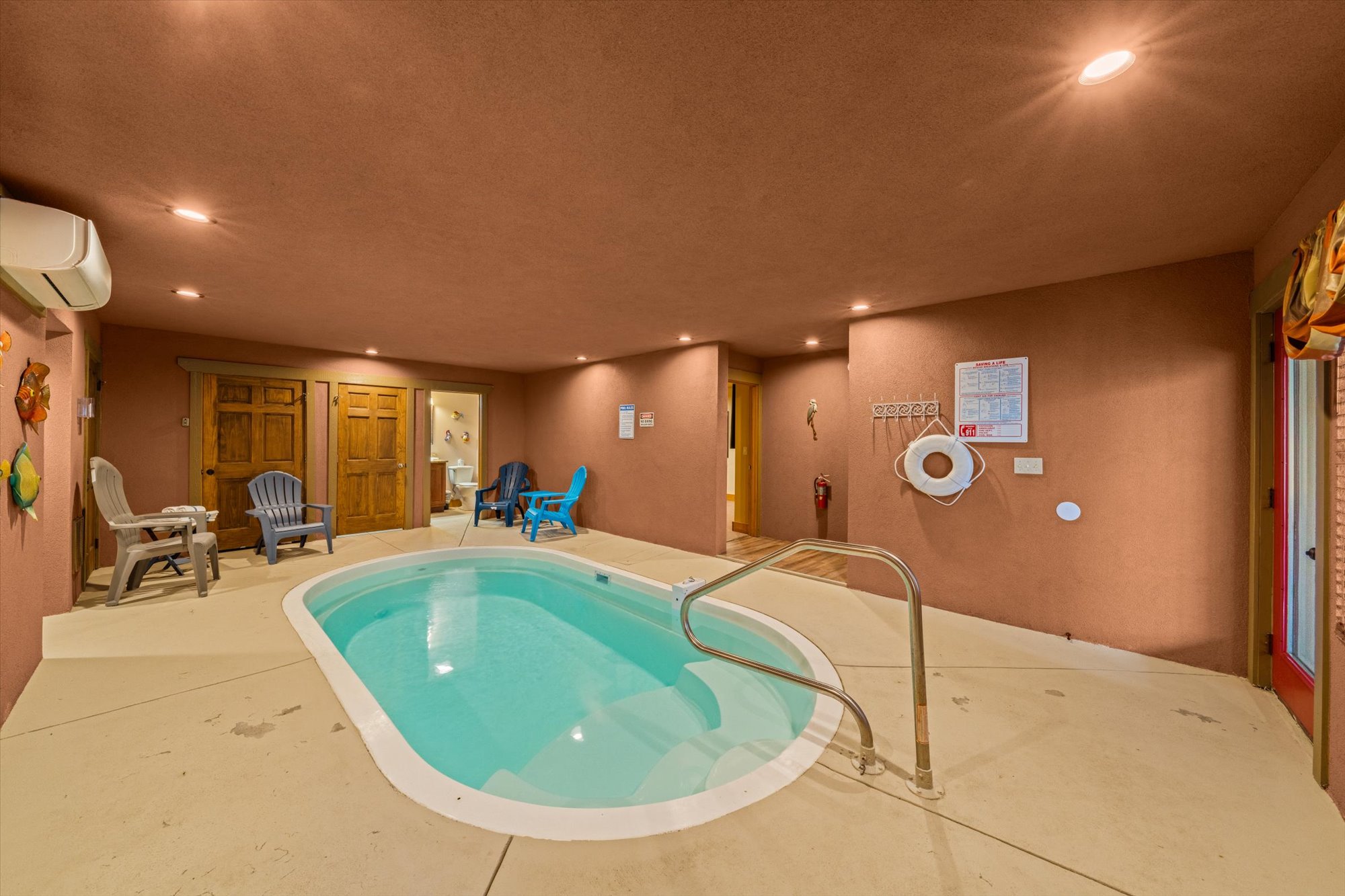 Splash Mansion | Photo 49