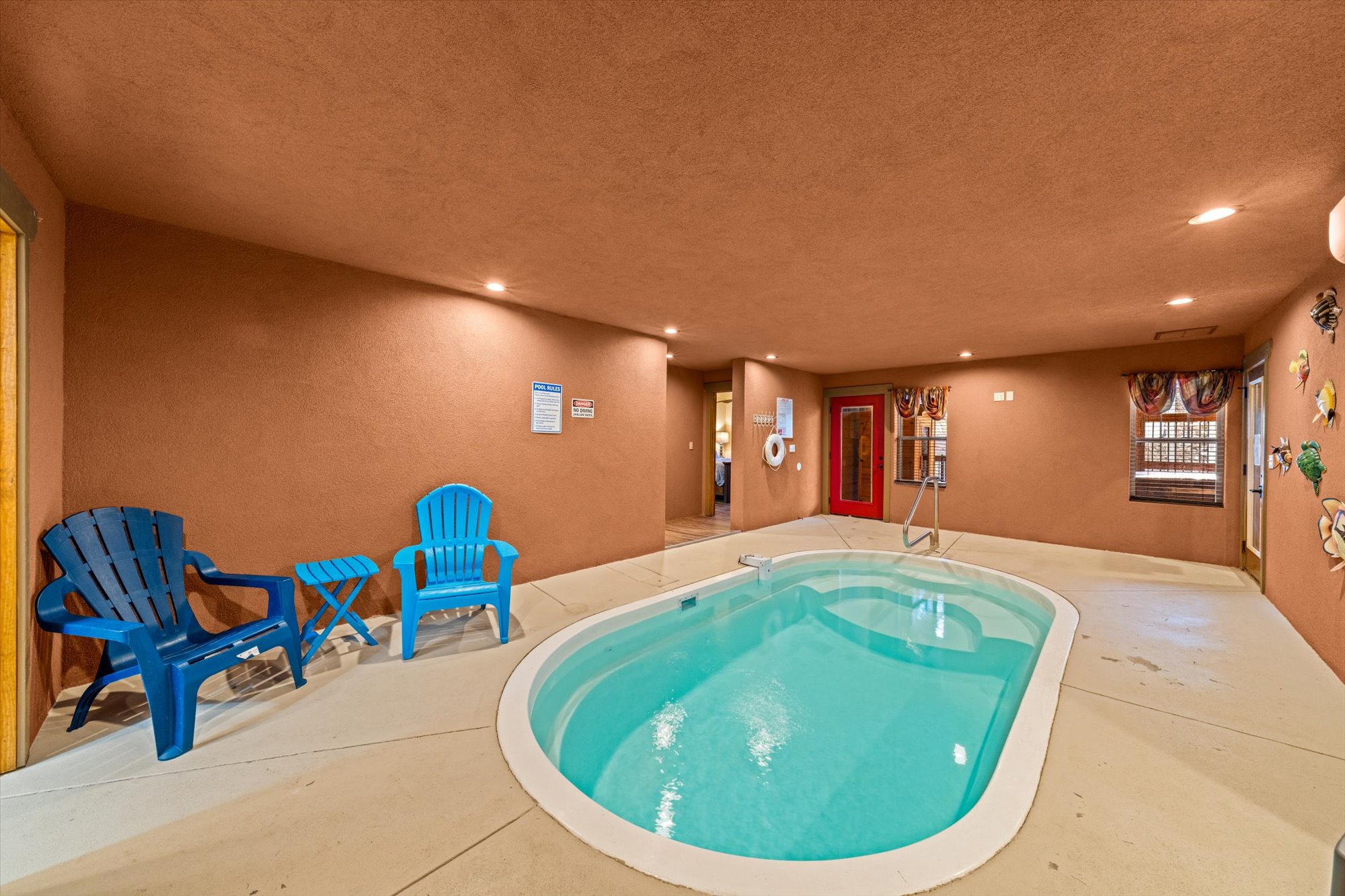 Splash Mansion | Photo 27