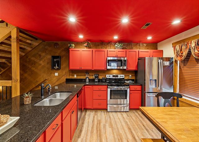 Splash Mansion | Photo 10