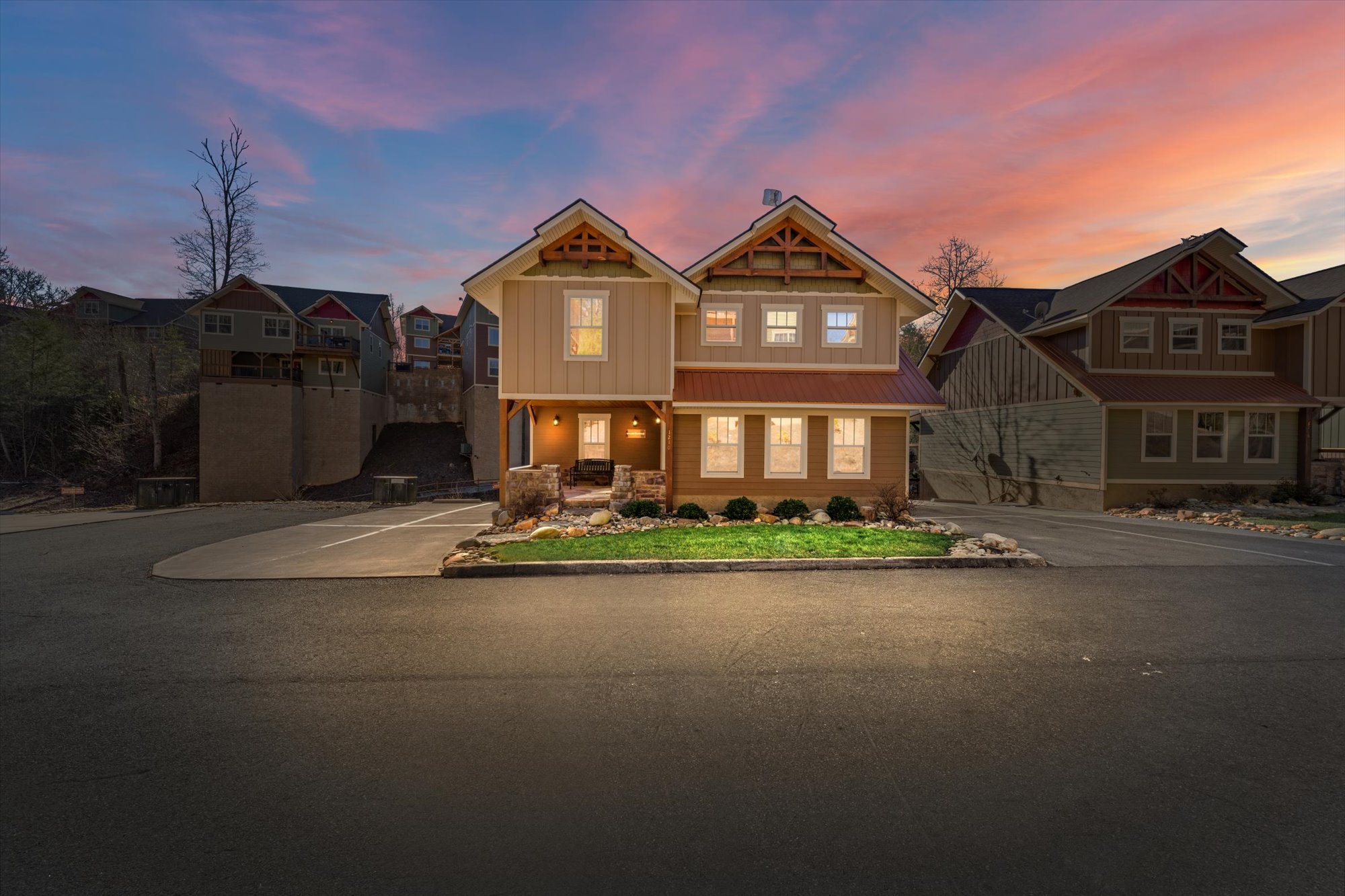 Splash Mansion | Photo 43