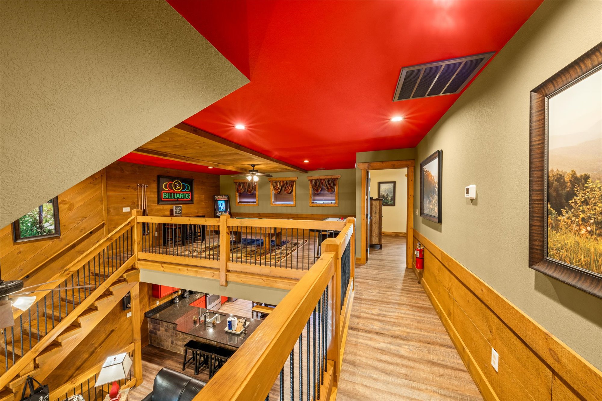 Splash Mansion | Photo 17