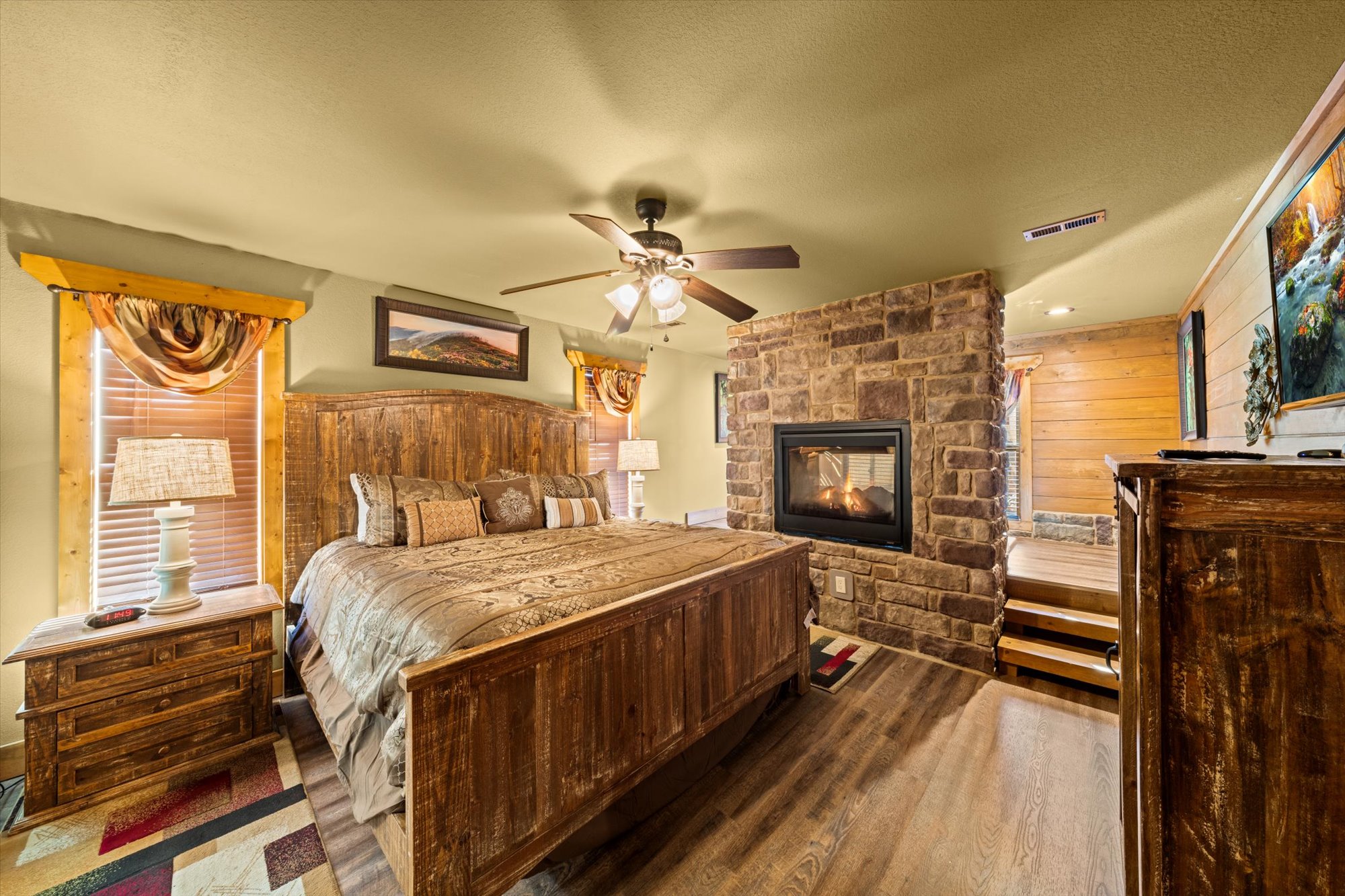 Splash Mansion | Photo 18