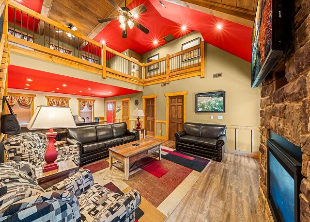 Splash Mansion | Photo 8