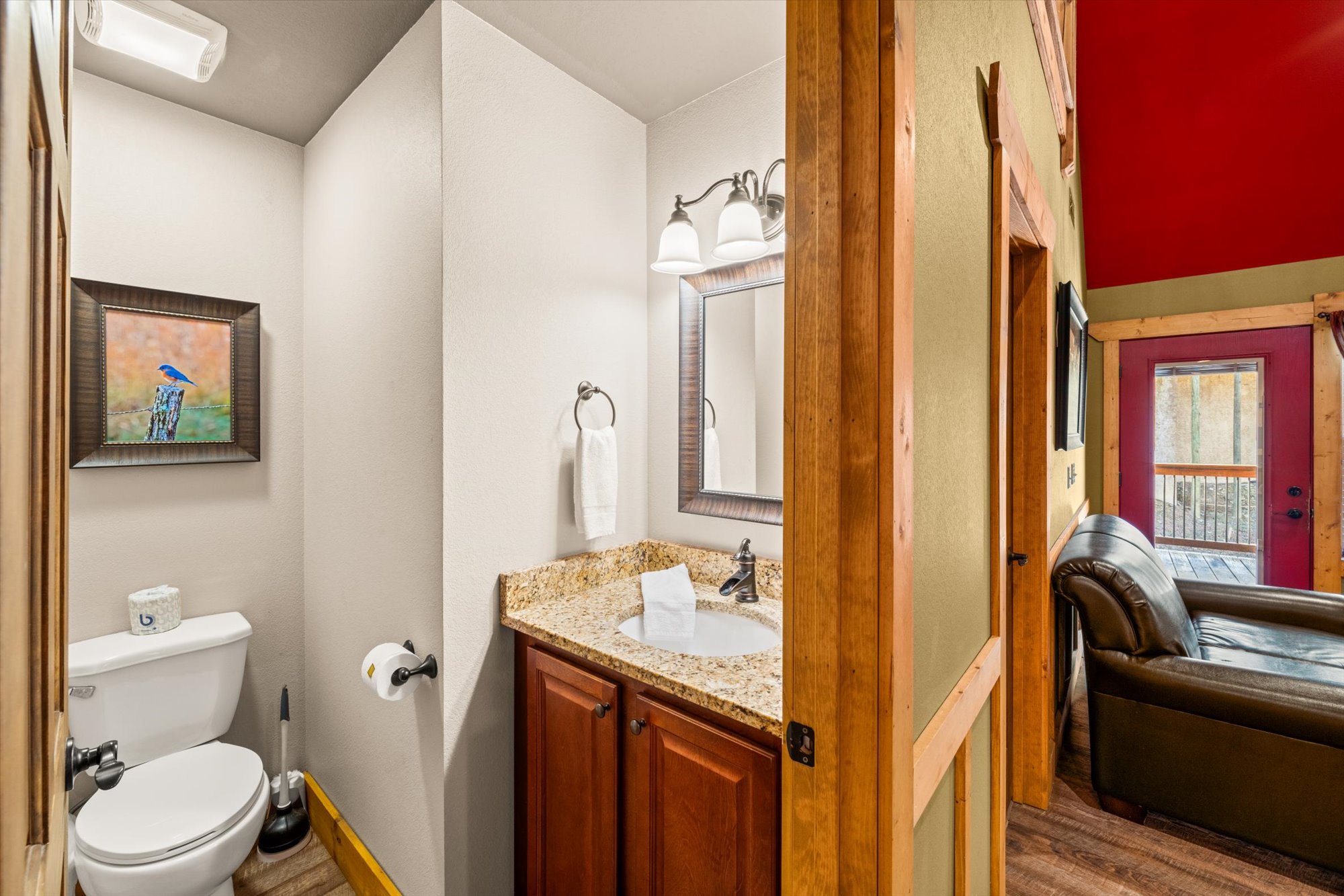 Splash Mansion | Photo 51