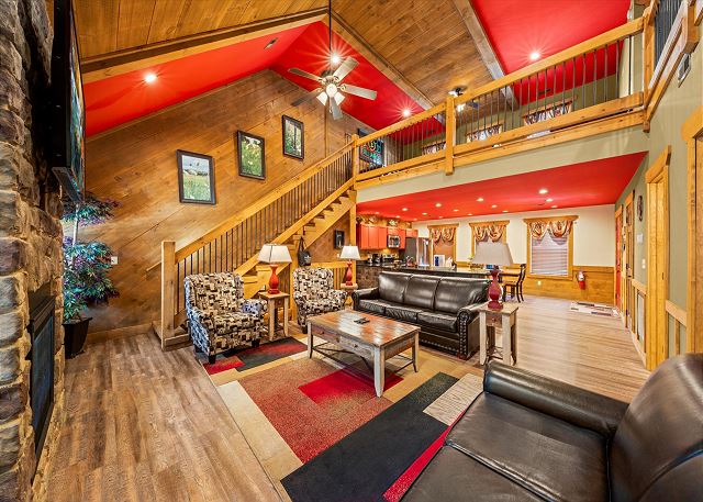 Splash Mansion | Photo 7