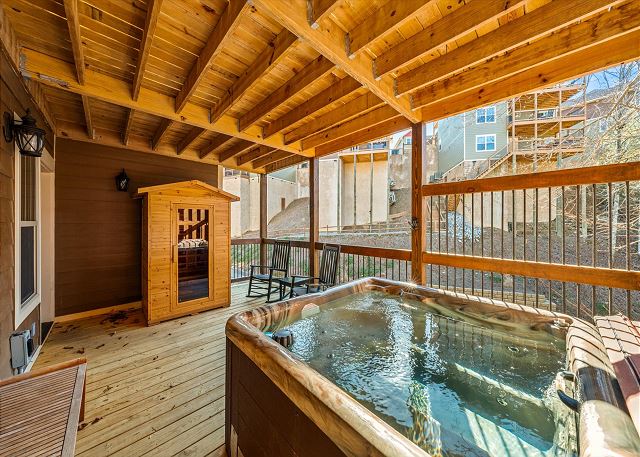 Splash Mansion | Photo 4