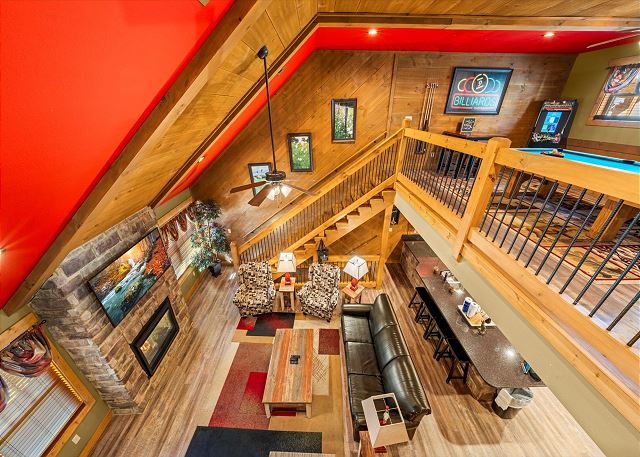 Splash Mansion | Photo 13