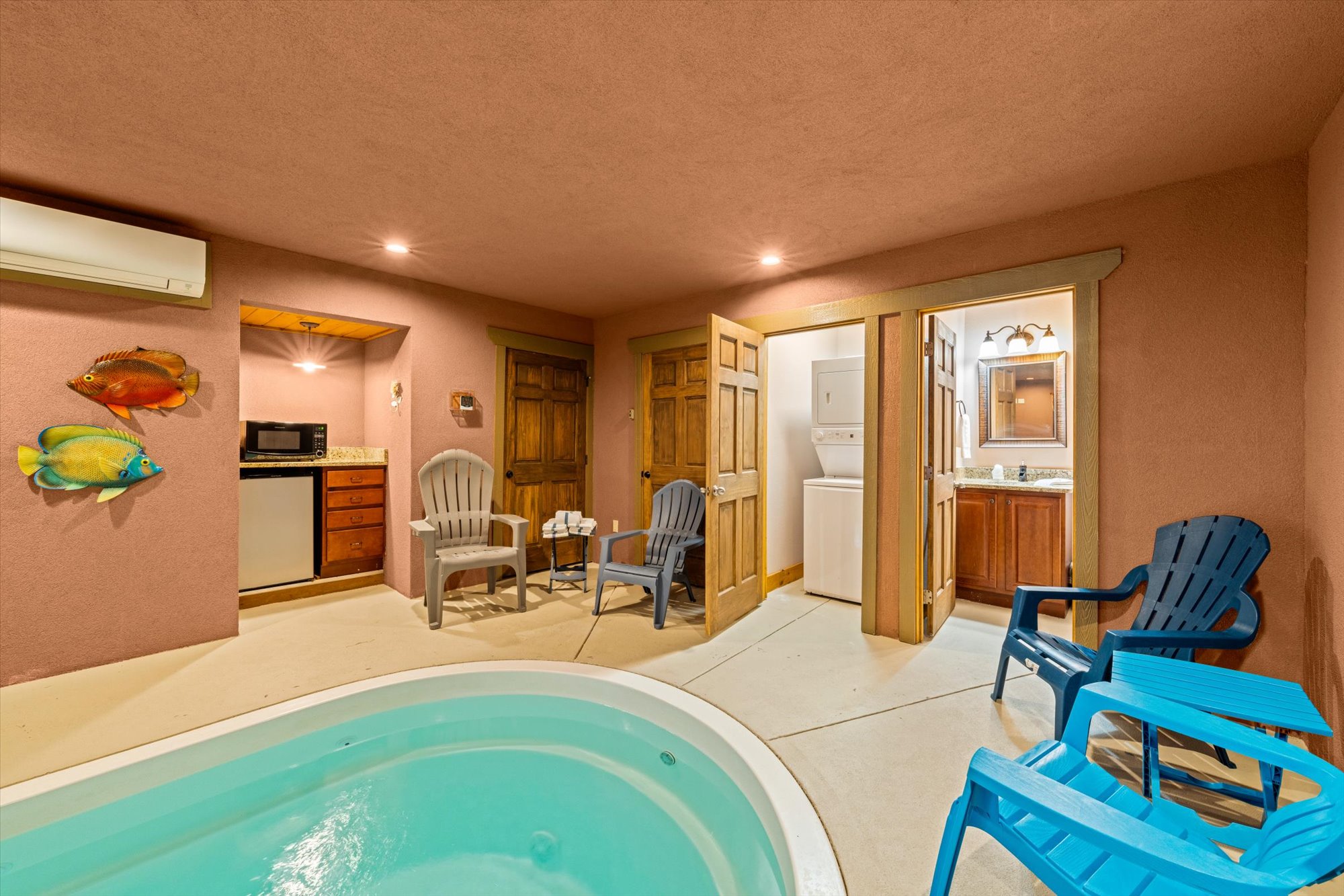 Splash Mansion | Photo 26