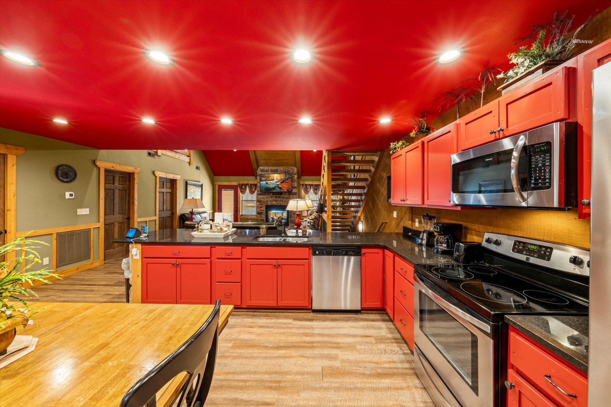 Splash Mansion | Photo 8