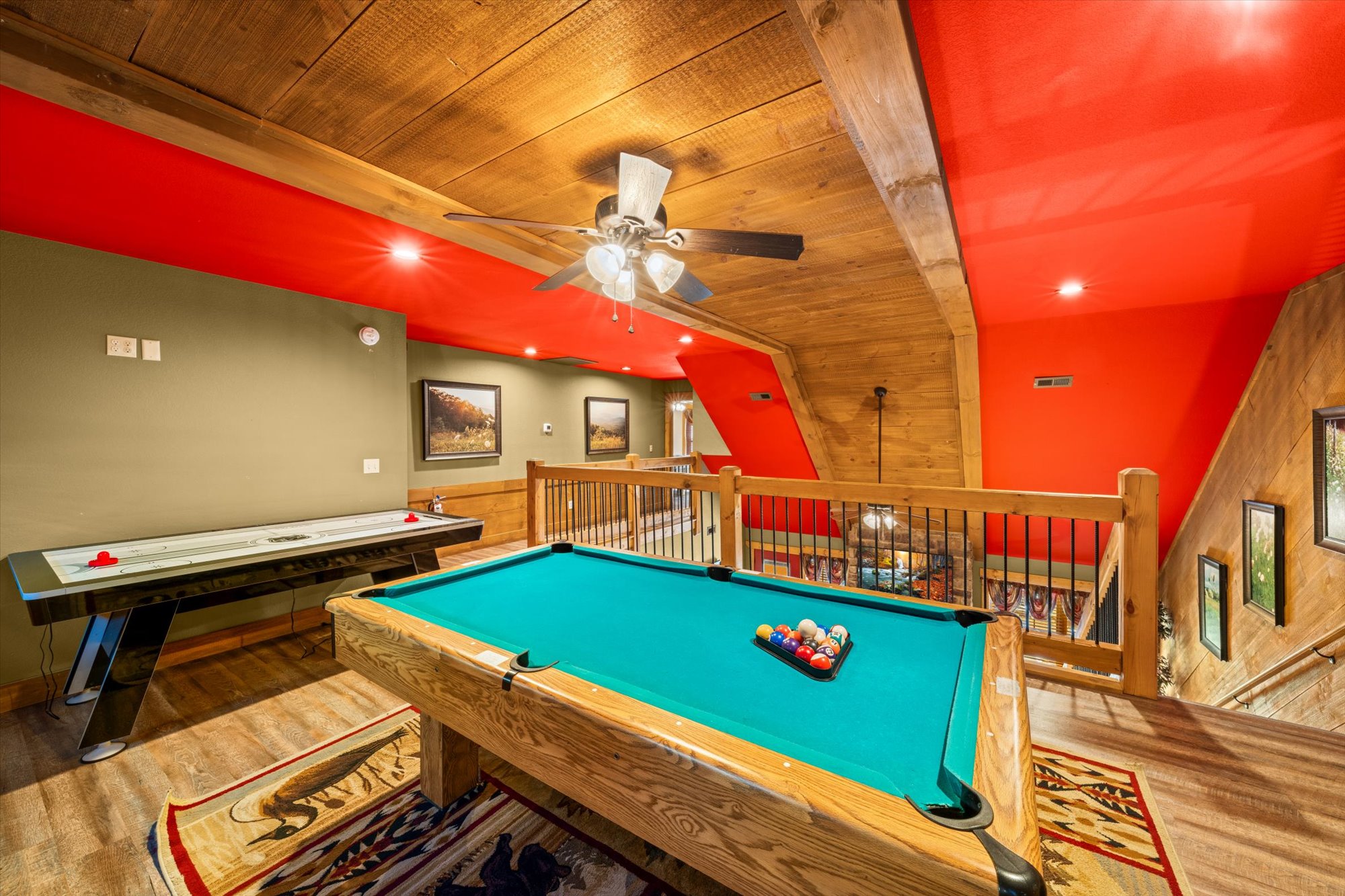 Splash Mansion | Photo 13