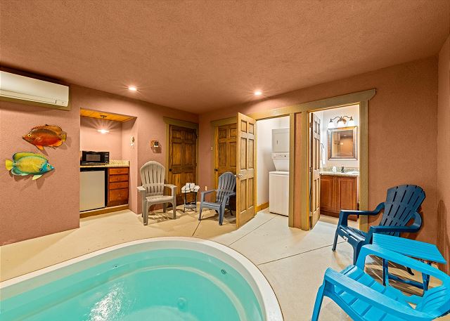 Splash Mansion | Photo 27