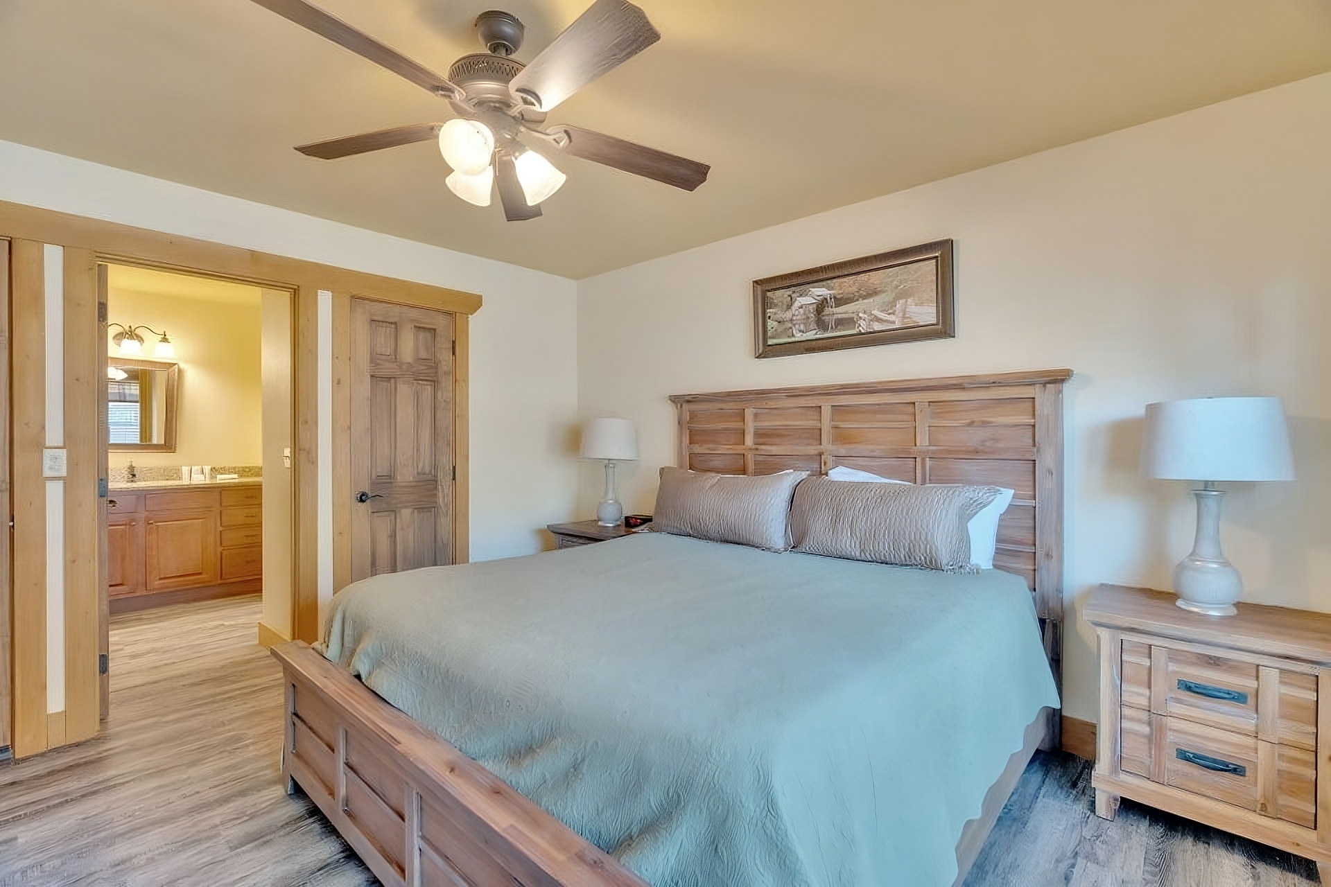 Splash Mountain Lodge | Photo 27