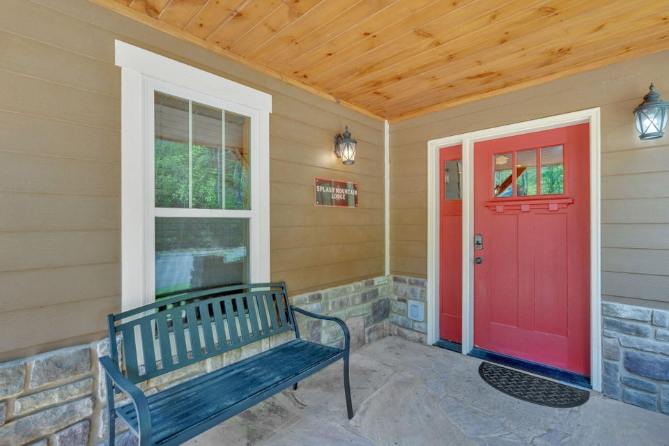 Splash Mountain Lodge | Photo 35