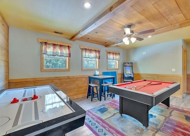 Splash Mountain Lodge | Photo 3