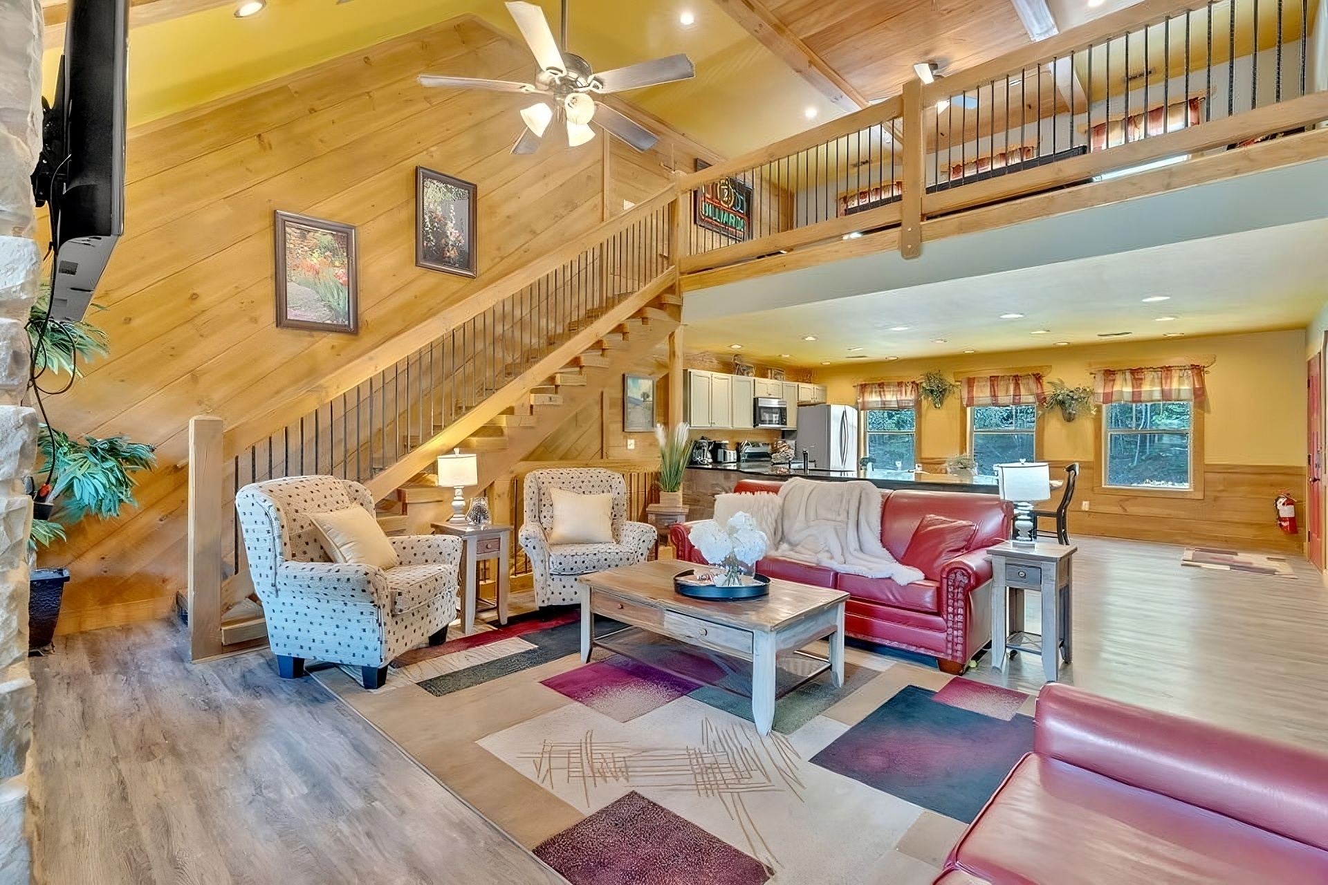 Splash Mountain Lodge | Photo 2