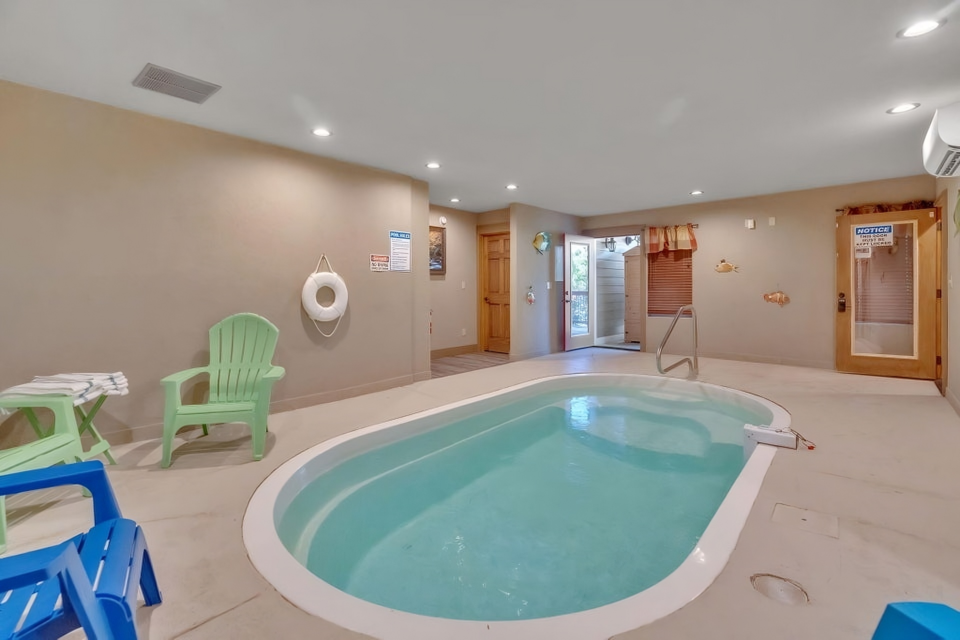 Splash Mountain Lodge | Photo 1