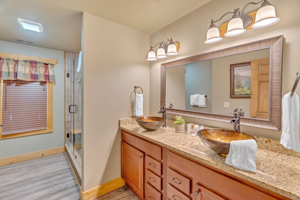 Splash Mountain Lodge | Photo 21