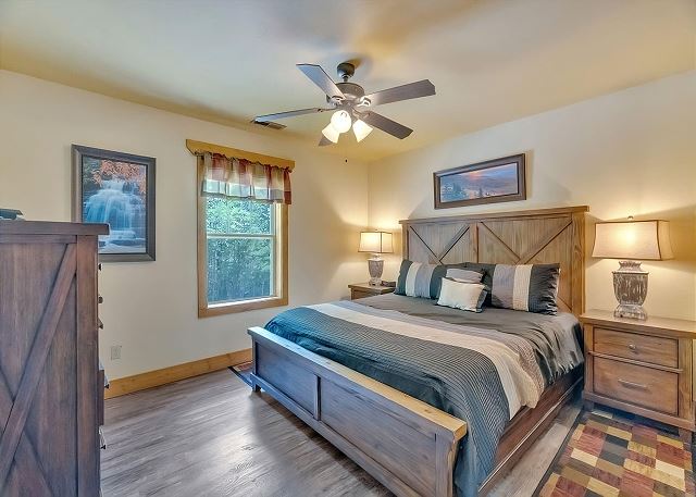 Splash Mountain Lodge | Photo 24