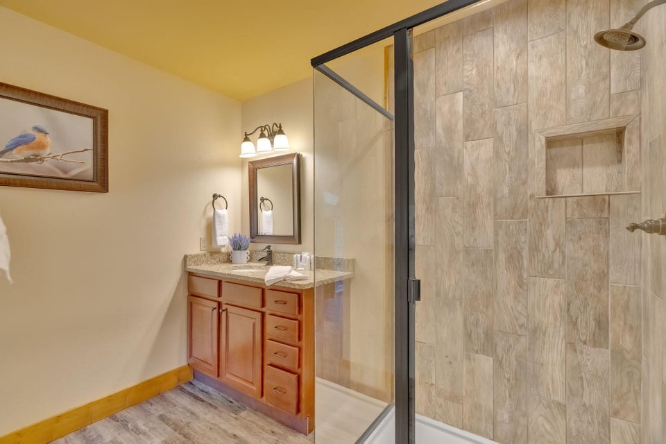 Splash Mountain Lodge | Photo 22