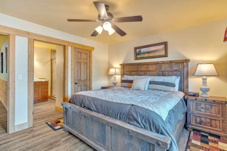 Splash Mountain Lodge | Photo 26