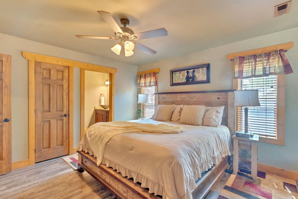 Splash Mountain Lodge | Photo 18