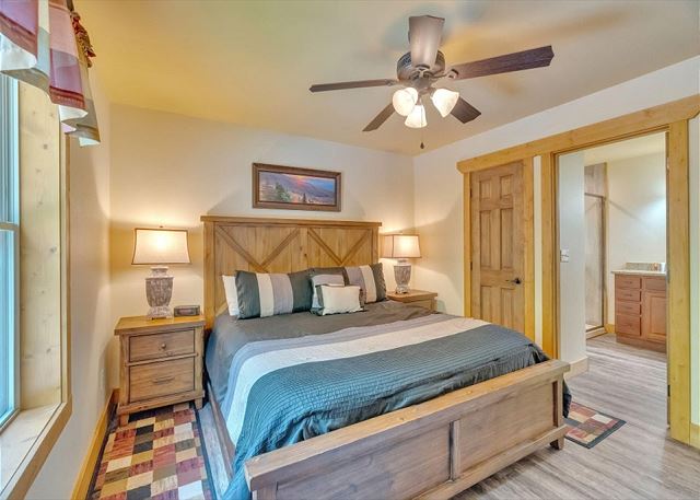 Splash Mountain Lodge | Photo 25