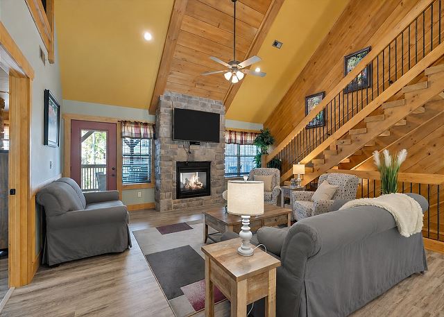 Splash Mountain Lodge | Photo 7