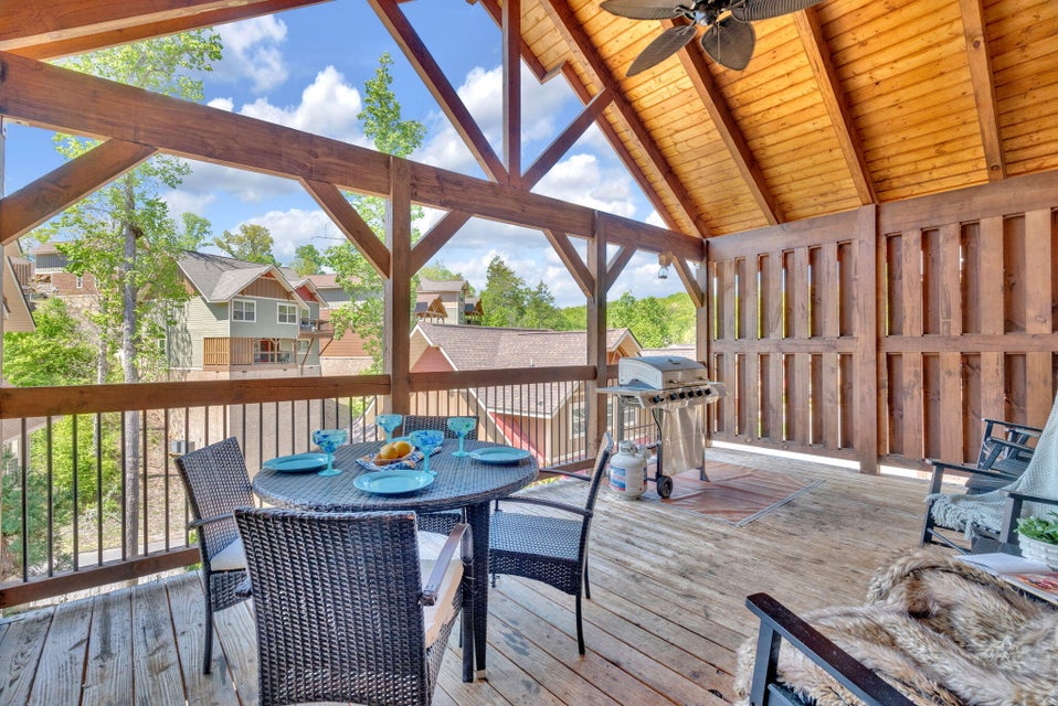 Splash Mountain Lodge | Photo 32