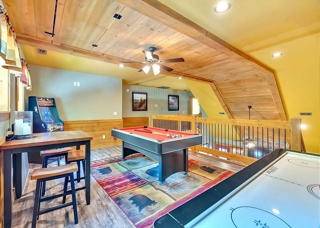 Splash Mountain Lodge | Photo 16