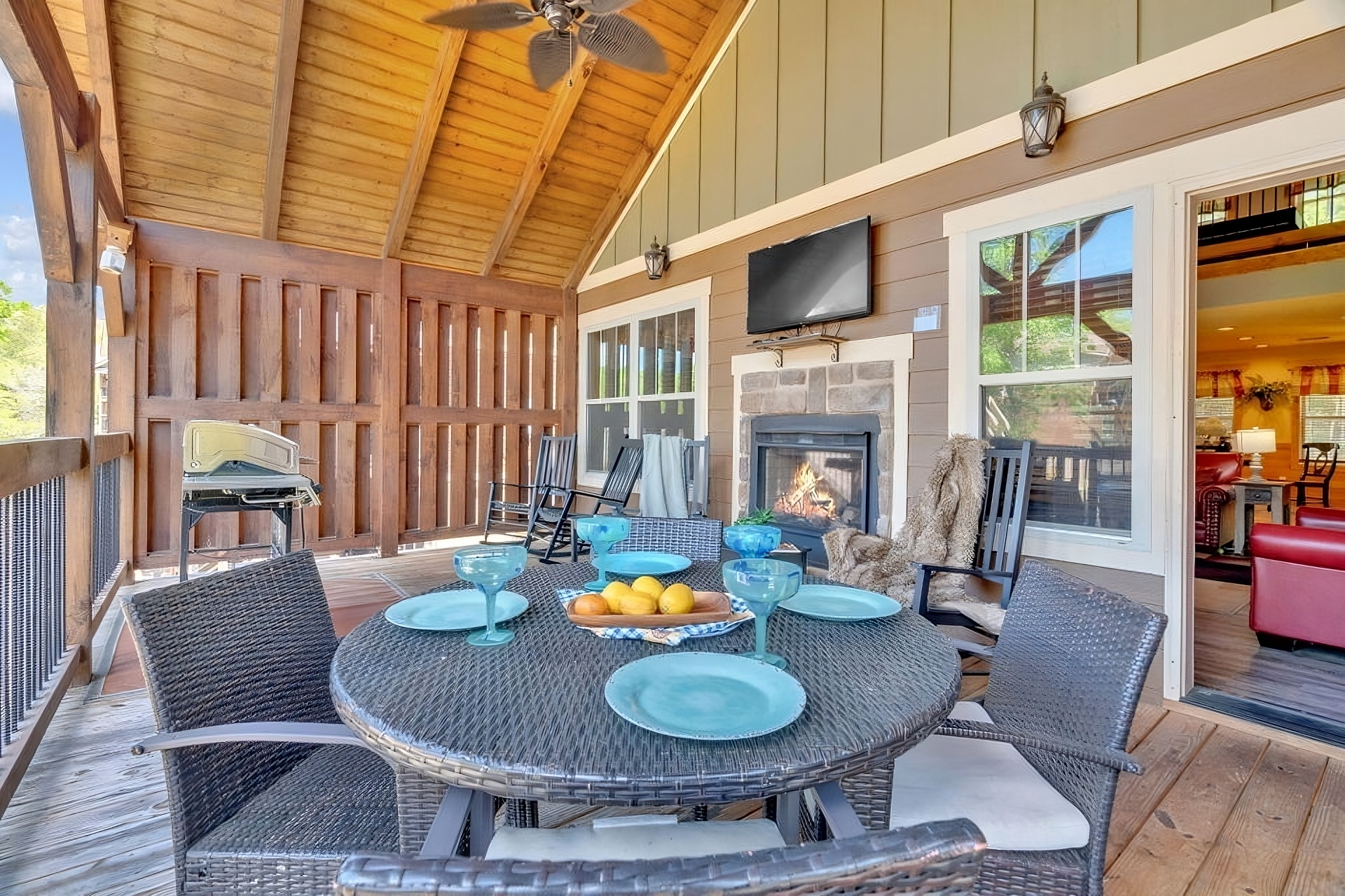 Splash Mountain Lodge | Photo 33