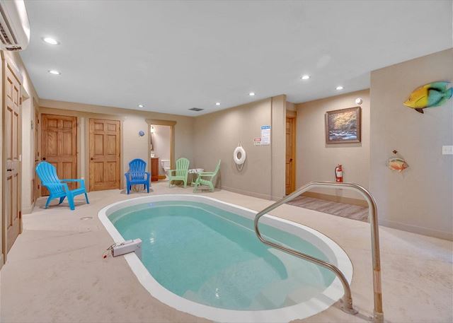 Splash Mountain Lodge | Photo 34