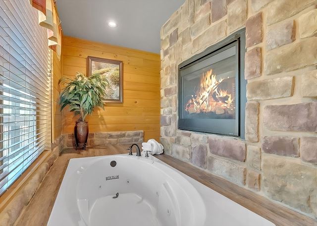 Splash Mountain Lodge | Photo 20