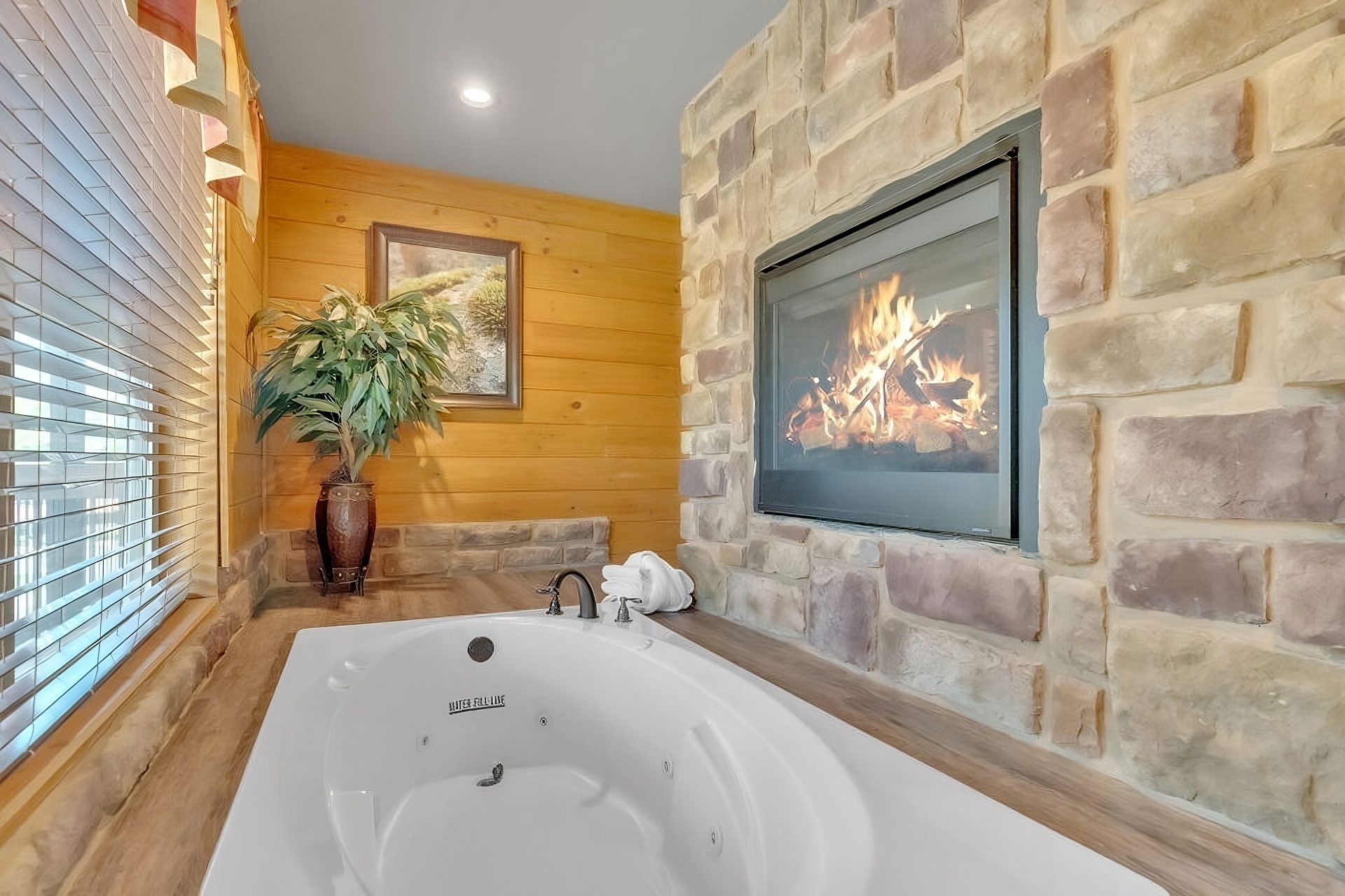 Splash Mountain Lodge | Photo 19