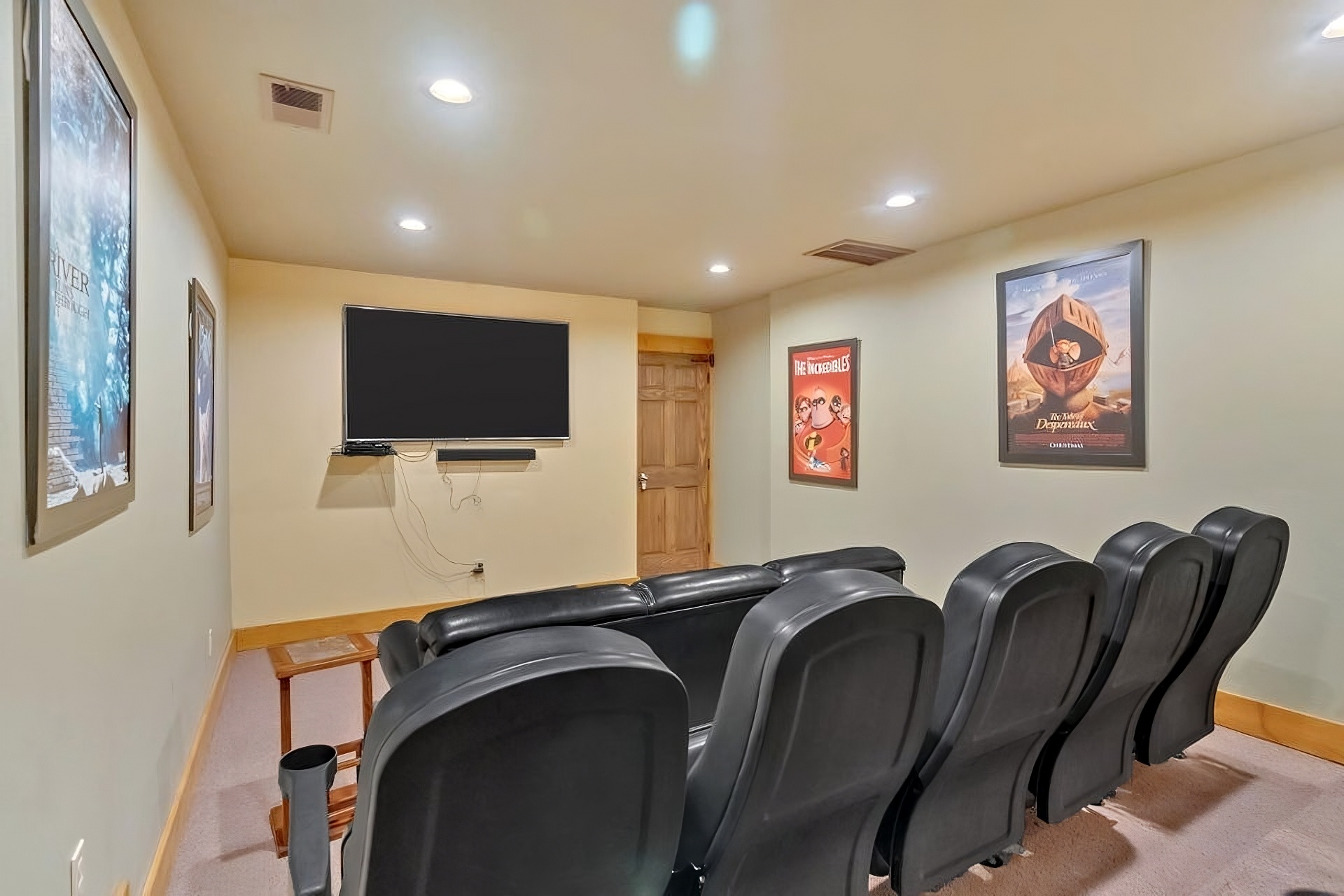 Splash Mountain Lodge | Photo 12