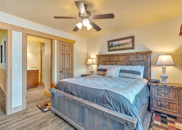 Splash Mountain Lodge | Photo 27