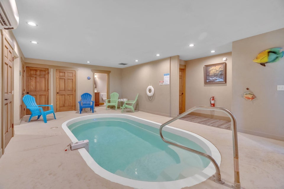 Splash Mountain Lodge | Photo 34