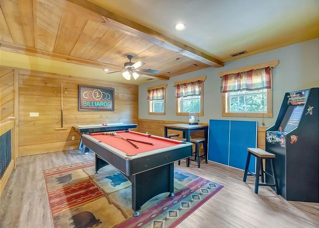 Splash Mountain Lodge | Photo 15